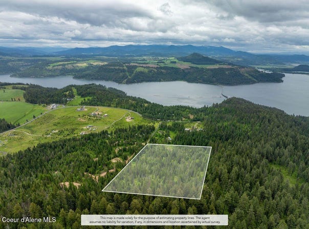 Nna Conkling Lt 16 Blk 1, Worley, ID 83876