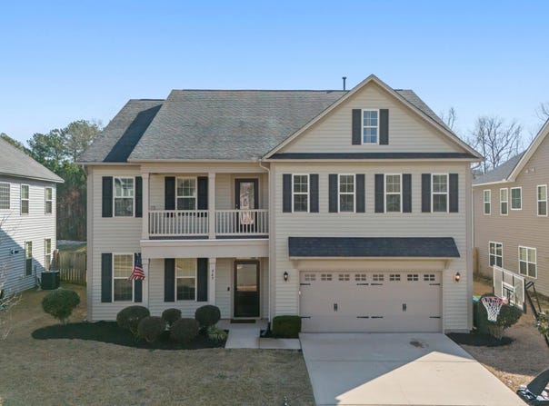 947 Stradley Lane, Chapin, SC 29036