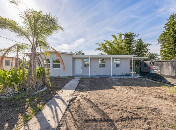 175 RODGERS AVENUE NE, PORT CHARLOTTE, FL 33952