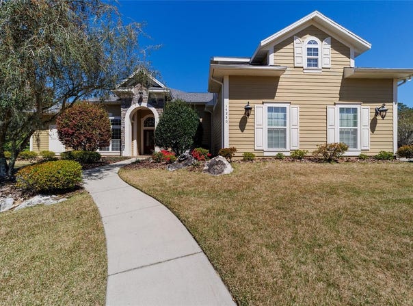 14230 NW 25TH AVENUE, GAINESVILLE, FL 32606