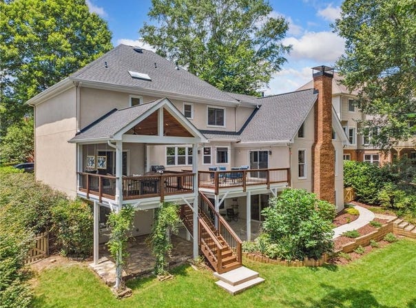 320 Welwyn Walk, Alpharetta, GA 30022