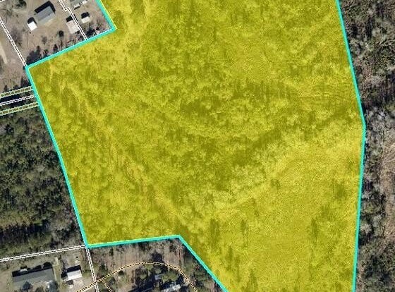 Willis Farm Tract-3 Road, Newport, NC 28570