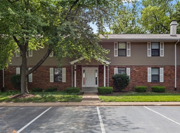1914 High Sun Drive, Florissant, MO 63031