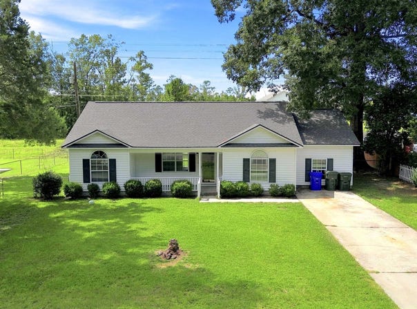 2517 Reta St., Conway, SC 29526