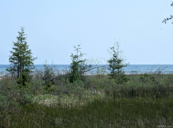 Lot 11 + 14.5a Juniper, Manistique, MI 49854