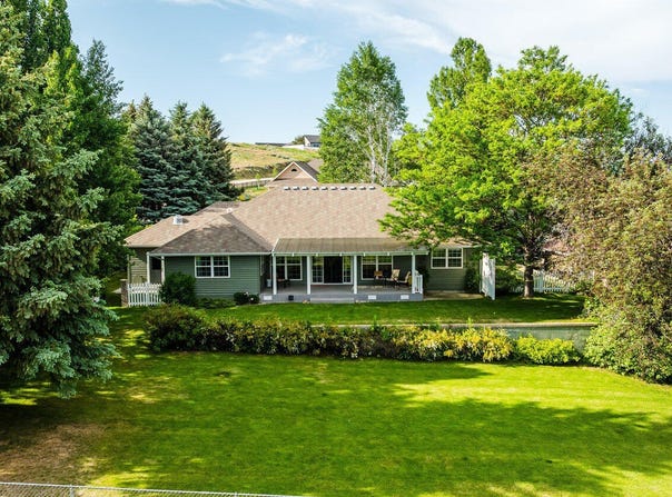 777 W Hogerson St -, Buffalo, WY 82834