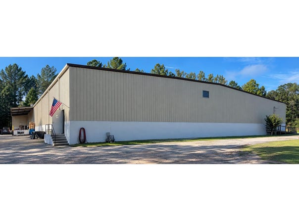 7339 Old Lloyd Road, Monticello, FL 32344