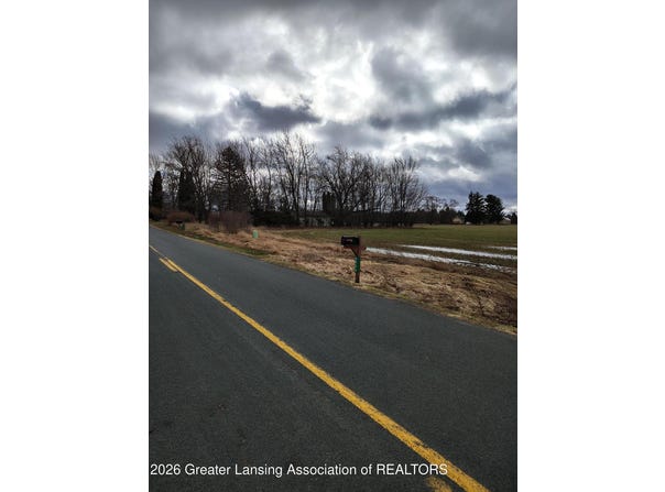 Barnes Road, Eaton Rapids, MI 48827