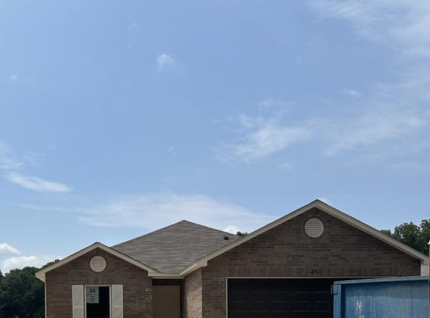 1290 Maple Street, Haskell, AR 72015