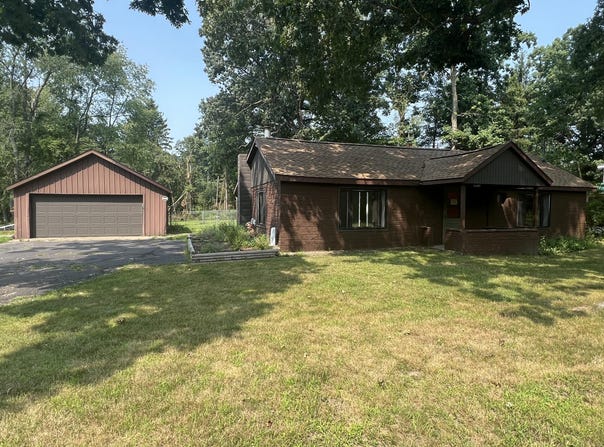 7238 Lovers Lane, Portage, MI 49002