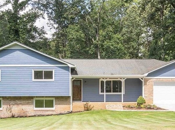 2961 Connie Street, Marietta, GA 30062