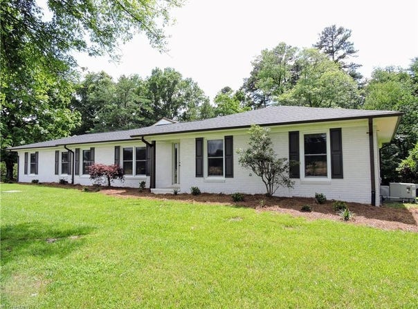 123 Marshall Smith Road, Colfax, NC 27235