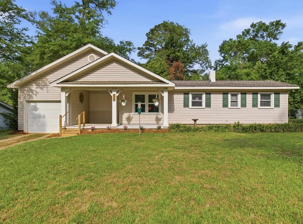 932 Carraway Street, Tallahassee, FL 32308