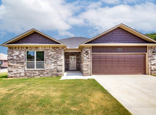 912 E Dell Vista Cove, Cabot, AR 72023
