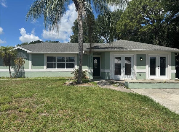 6070 BALTIMORE AVENUE, COCOA, FL 32927