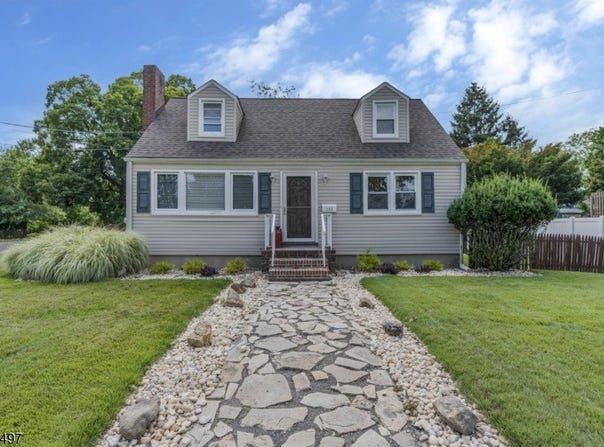 143 Parker St, Middlesex Boro, NJ 08846-2255