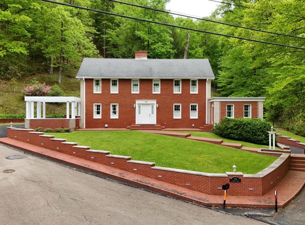118 Timber Lane, Morehead, KY 40351