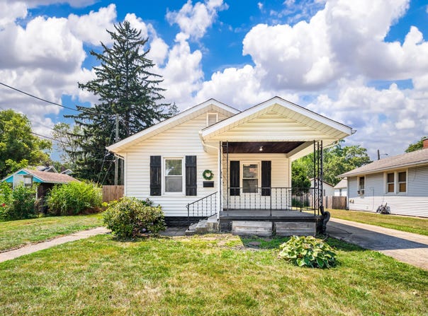 216 N 15th Street, Niles, MI 49120
