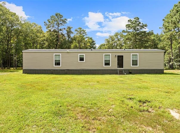 3489 Lotta Road, Karnack, TX 75661