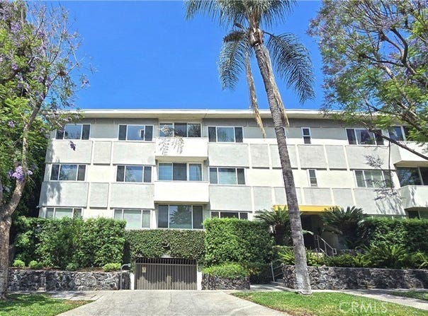 1525 N Hayworth Avenue, Los Angeles, CA 90046