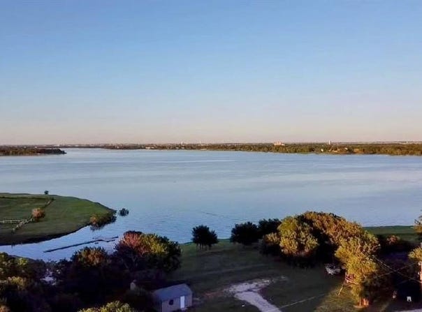 1116 Loneta Lane, Little Elm, TX 75068