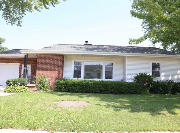 400 E 16TH Street, KAUKAUNA, WI 54130