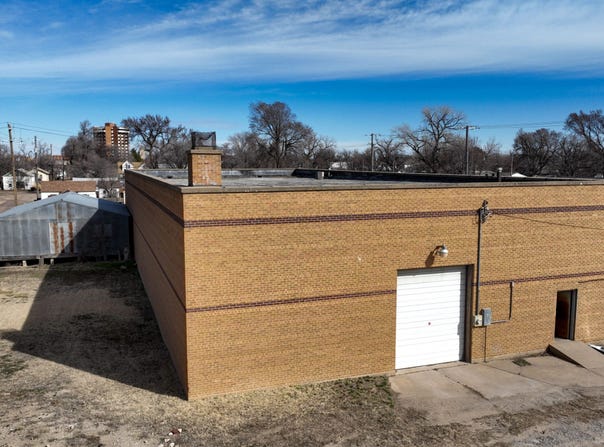 1905 7TH ST, Great Bend, KS 67530