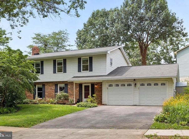 1184 NEPTUNE PL, ANNAPOLIS, MD 21409