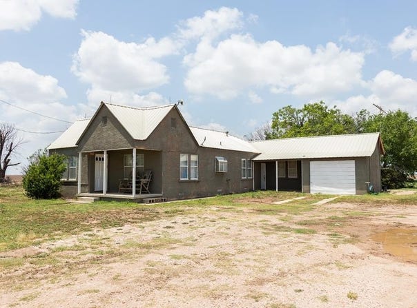 9374 FM 388, San Angelo, TX 76905
