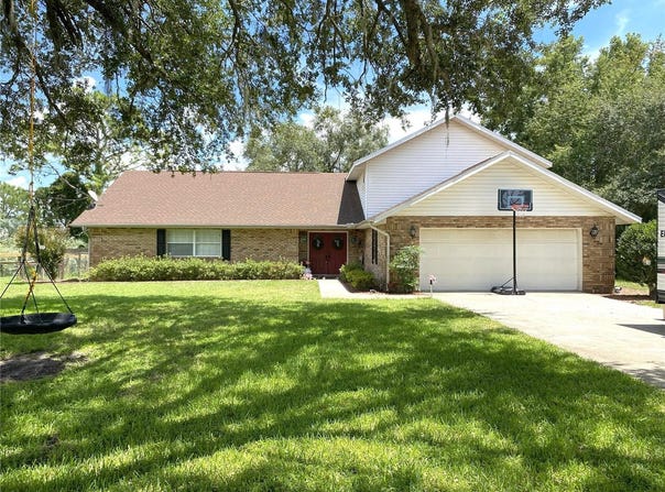 171 W COUNTRY CLUB DRIVE, WILLISTON, FL 32696