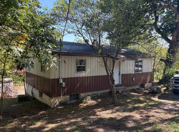 206 W Mason, Pocahontas, AR 72455
