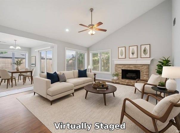 7 Chisos Court, Trophy Club, TX 76262