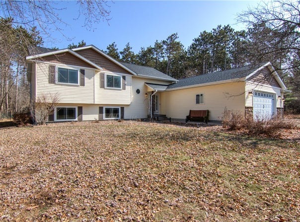5793 190th Street, Chippewa Falls, WI 54729