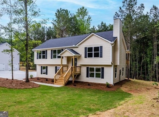 5209 Waterworks, Jefferson, GA 30549