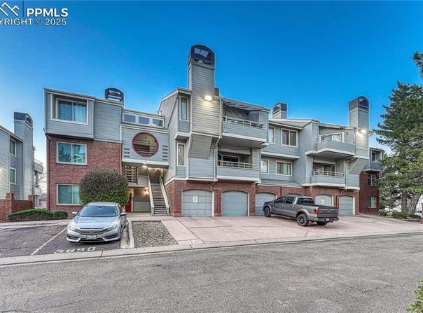3680 Iguana Drive, Colorado Springs, CO 80910