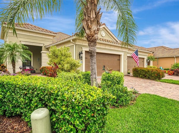11739 OKALOOSA DRIVE, VENICE, FL 34293