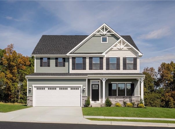 5101 Mann Road, Toano, VA 23168