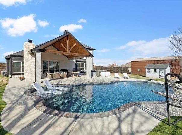 112 Cardiff Lane, Waxahachie, TX 75167