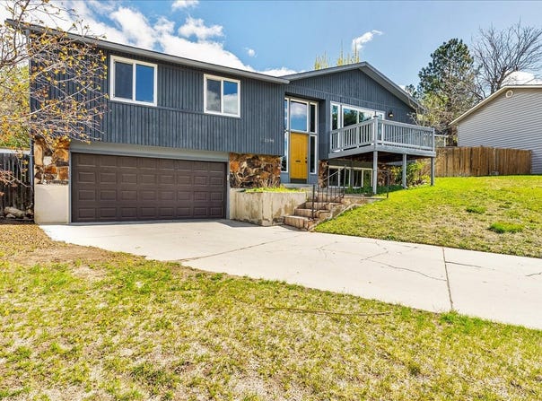 2196 E THISTLEWOOD Way S, Sandy, UT 84092