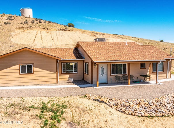 121 ROAD 1300, La Plata, NM 87418