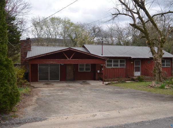 1705 Alabama Avenue SW, Fort Payne, AL 35967