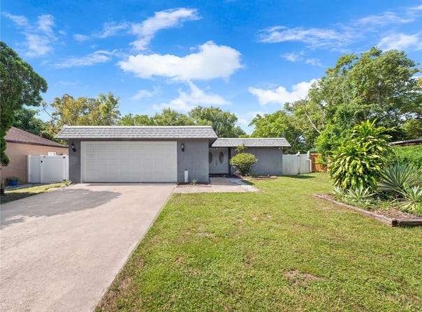 207 BITTERWOOD STREET, WINTER SPRINGS, FL 32708