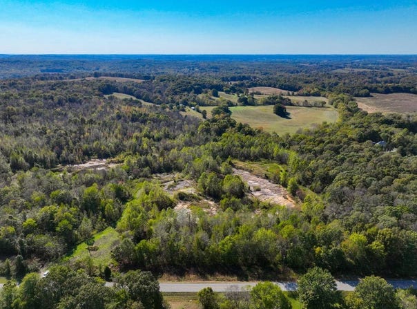 State Route 723, Salem, KY 42078