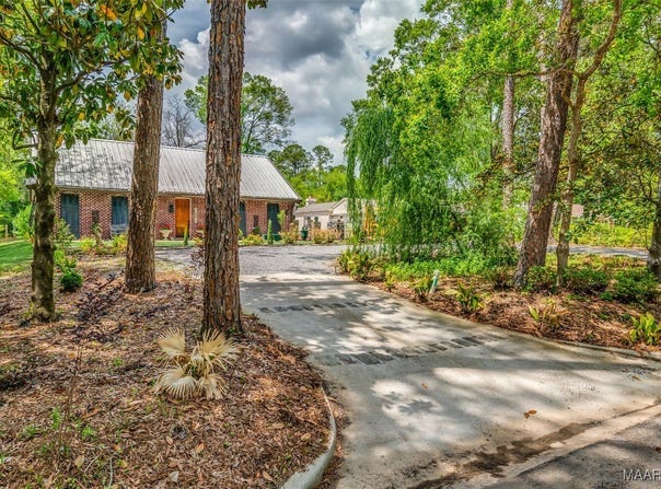 2224 Allendale Road, Montgomery, AL 36111