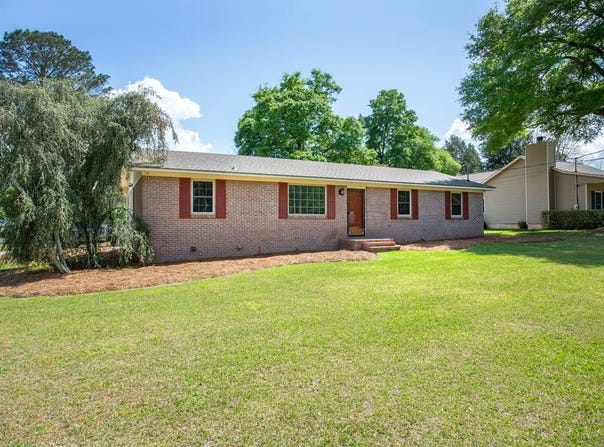 100 Pappas Drive, Eufaula, AL 36027