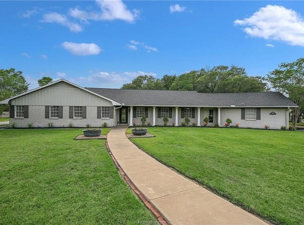 1307 E 31st Street, Bryan, TX 77802