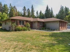 738 APPLEGATE RD, COLVILLE, WA 99114