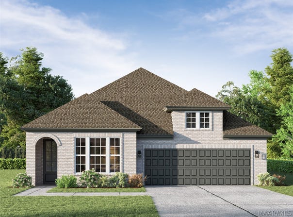 360 Crestwood Circle, Montgomery, AL 36117
