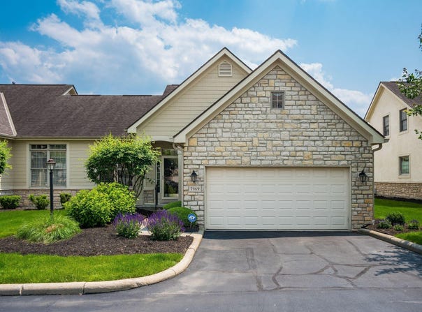 7969 Linksview Circle, Westerville, OH 43082