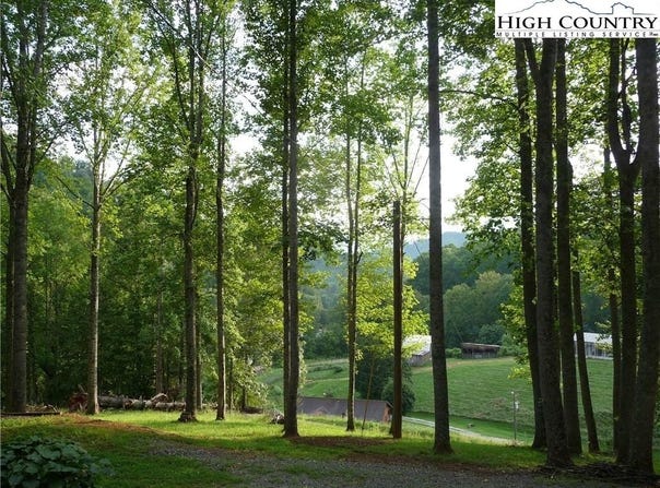 Joe Shoemaker Road, Vilas, NC 28692